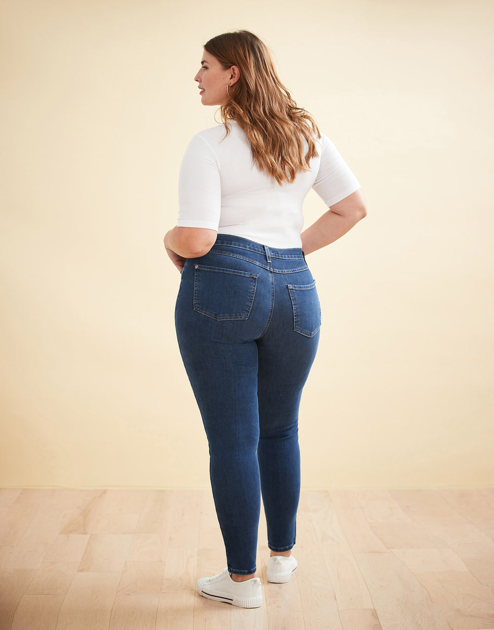 Skinny jeans YOGA JEANS | Rachel ATHENA