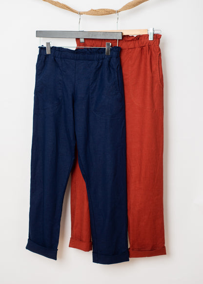 Pantalon skinny Maillagogo | SETO