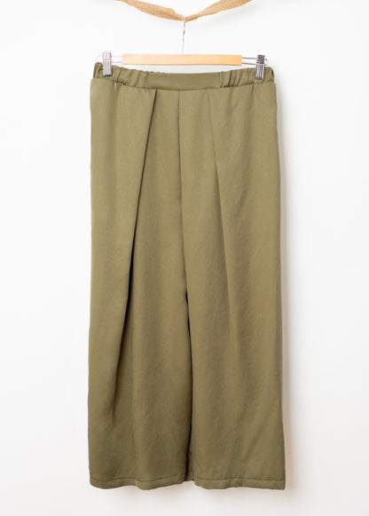 Pantalon ample Maillagogo | KYOTO