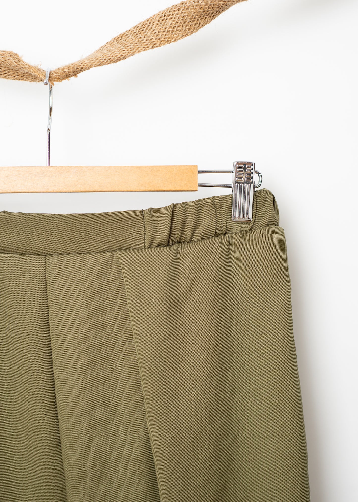 Pantalon ample Maillagogo | KYOTO