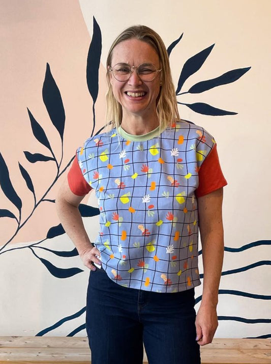 T-Shirt Maillagogo | PÉ22-18