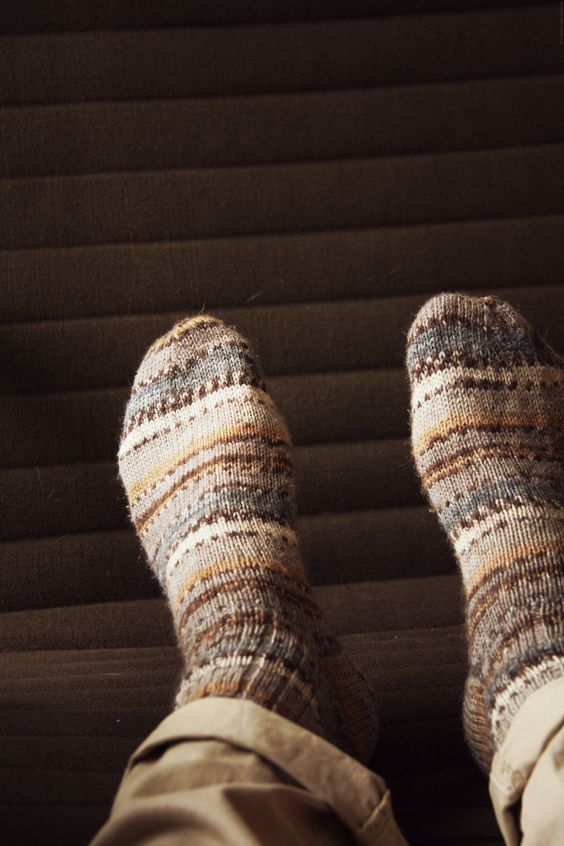 Maillagogo Knitting Classes | Socks