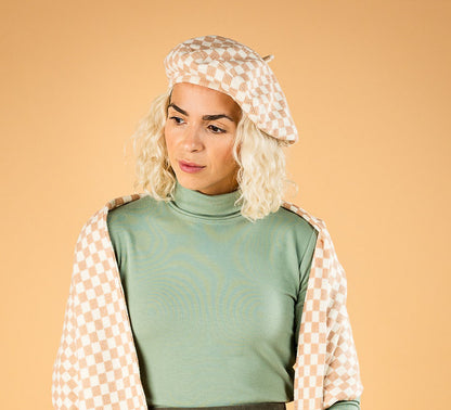 MERCEDES MORIN Hat | BERET