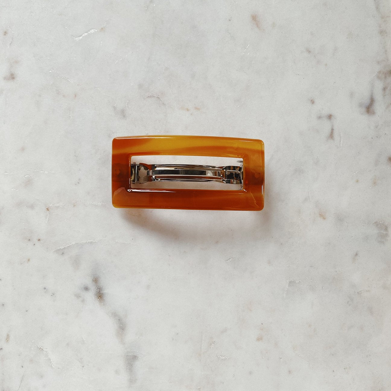 Horace hair barrette | TROMBA 