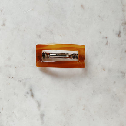Horace hair barrette | TROMBA 