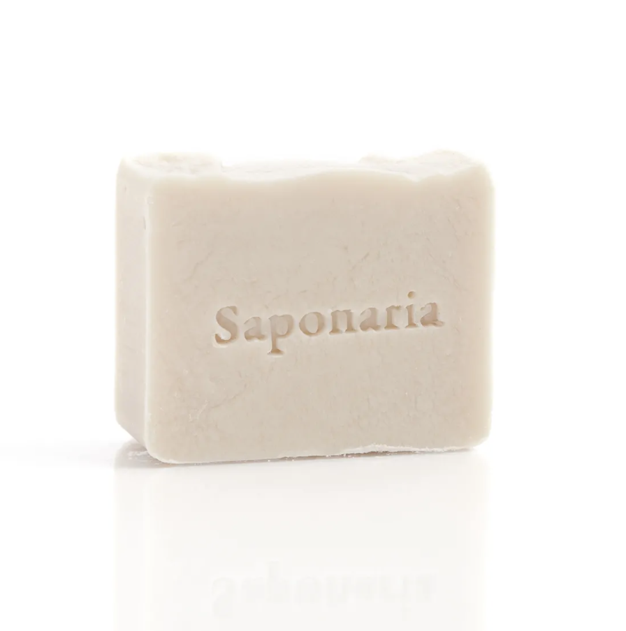 Savon Saponaria | Coton