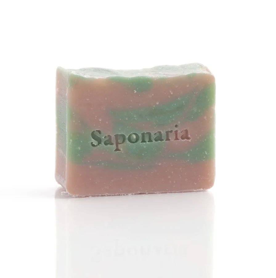 Saponaria Soap | Crazy berries