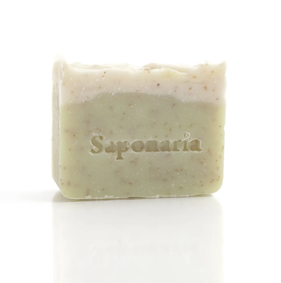 Saponaria Soap | Sweet Pea