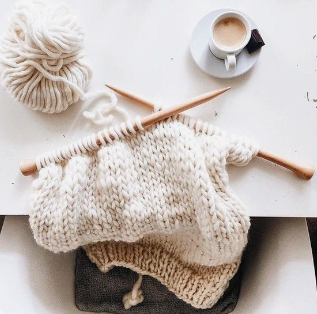 Maillagogo Knitting Classes | Introduction to knitting