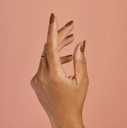 BKIND nail polish | GEMINI