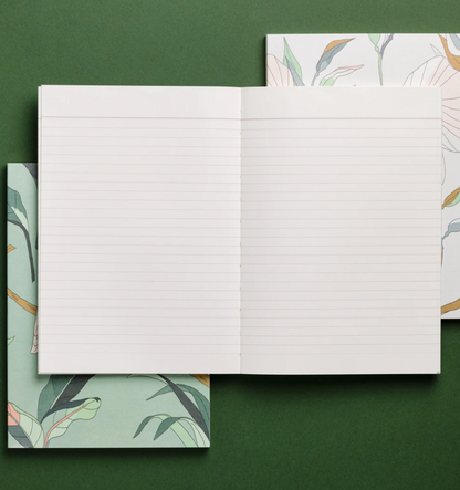 BALTIC CLUB notebook | DEER