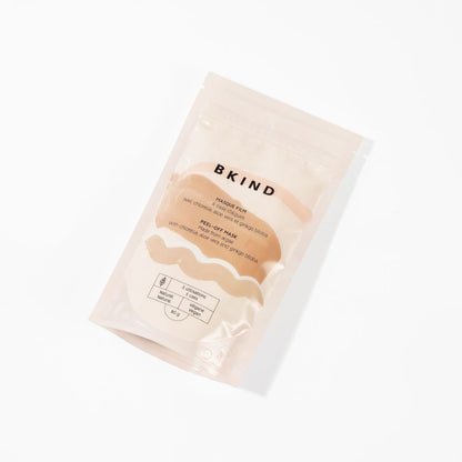 Hand Balm BKIND | Mandarin & Grapefruit