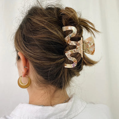 Horace hair clip | THE FUNKY 