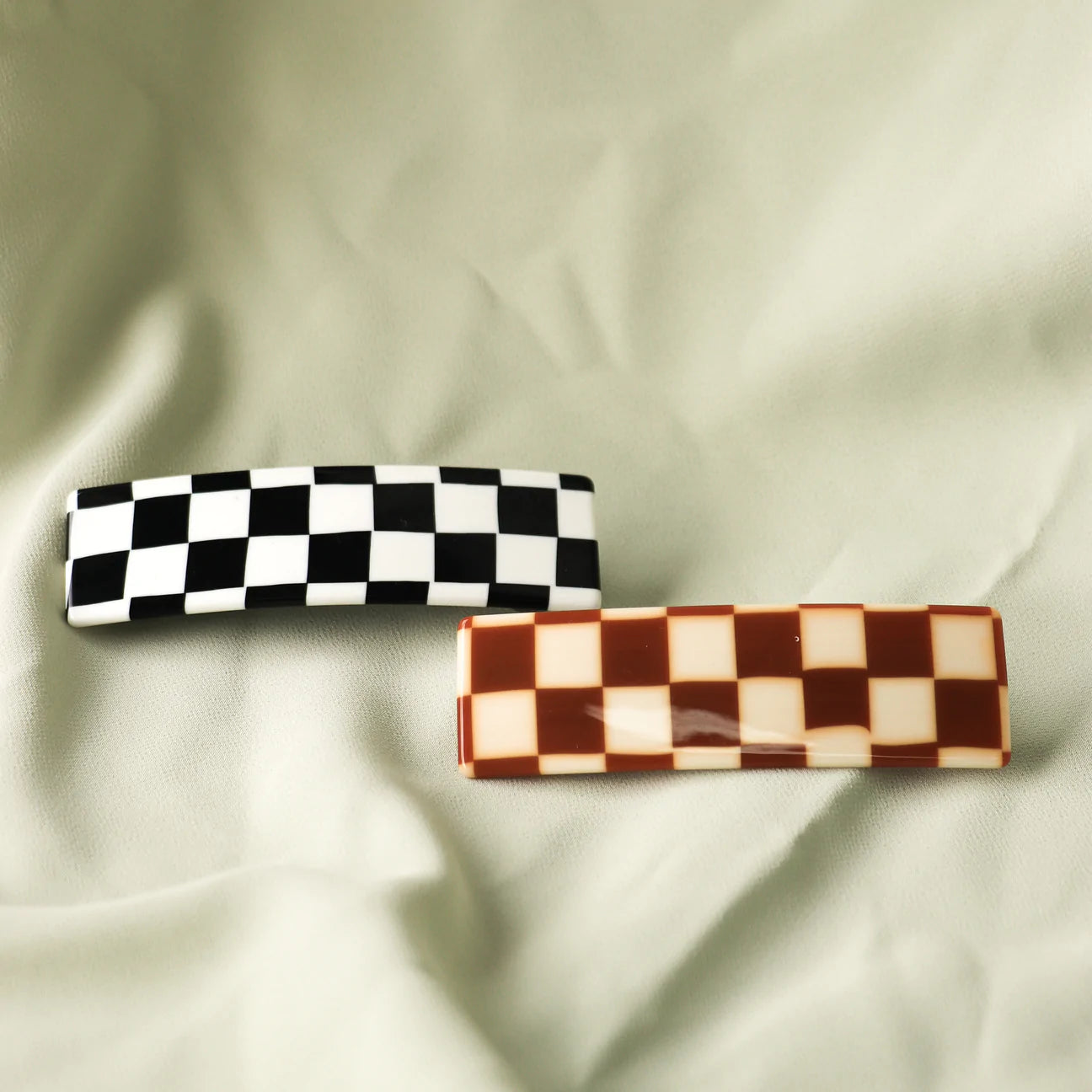 Horace hair barrette | Tara 