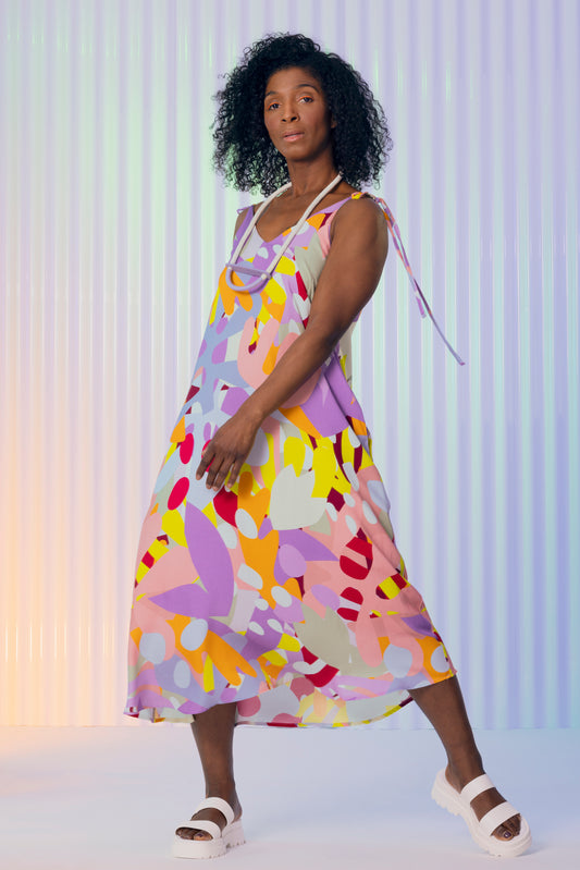 Robe longue | PÉ22-01 vente finale