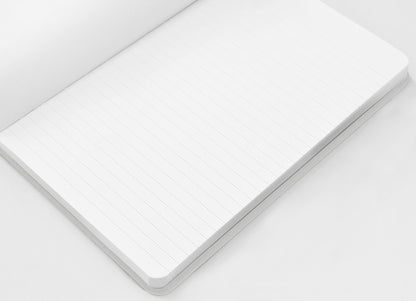 Notebook Mimosa Design | tea party