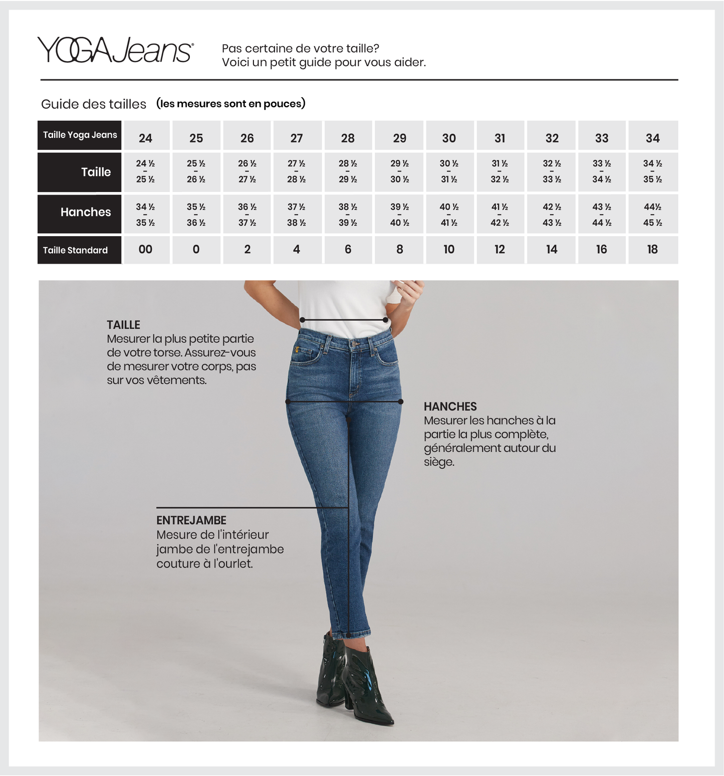 Skinny jeans YOGA JEANS | Emily Barbuda
