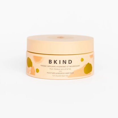 BKIND Hair Mask | MOISTURIZING
