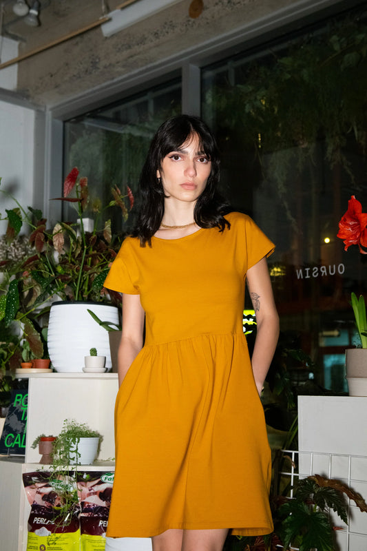 Eve Lavoie pants | MANGO