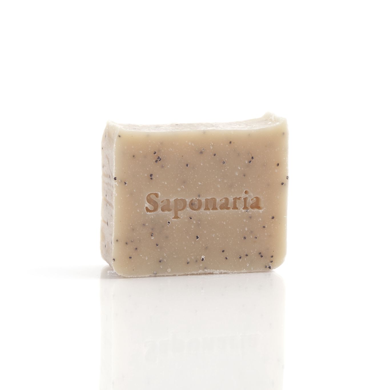 Saponaria Soap | Mint &amp; Lime Scrub
