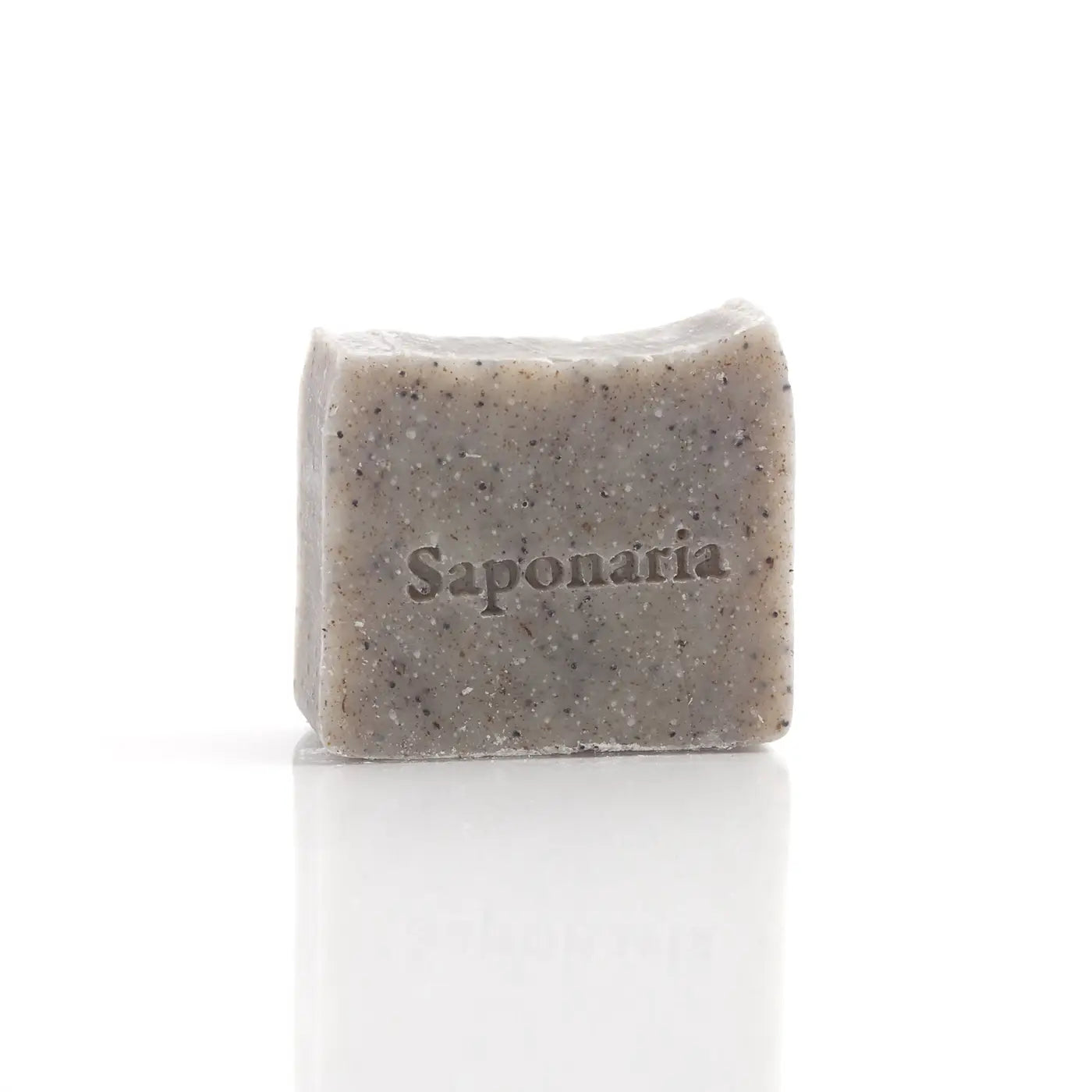 Saponaria Soap | THE EXFOLIANT