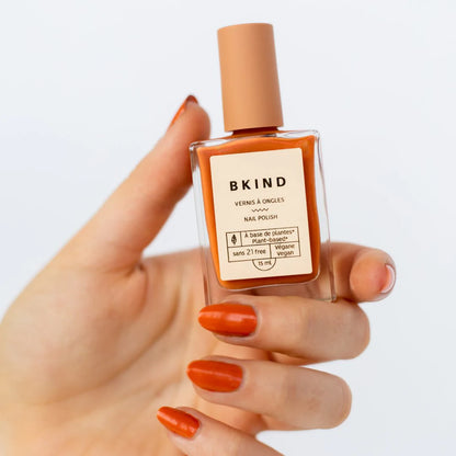 Vernis à ongle BKIND | LOVEFOOL