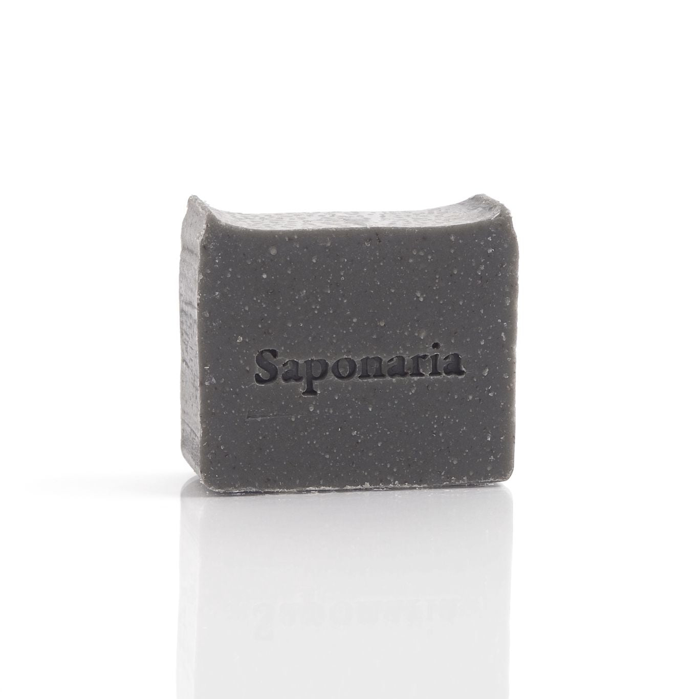 Saponaria Soap | Acne skin
